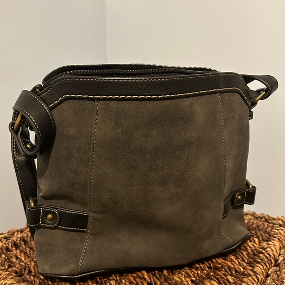 NWOT B.O.C- Born Concepts handbag - Picture 4 of 5